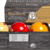 Super Aramith Pro-Cup Prestige Carom Set | Golden Break Billiards